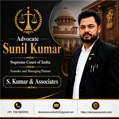 Supreme Court Advocate in Gurgaon for SLPs, Land, Property & Commercial Cases