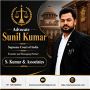 Supreme Court Advocate in Gurgaon for SLPs, Land, Property & Commercial Cases