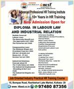 Diploma in HR - Labour Law