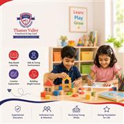 Childcare Development Preschool in India: Supporting Early Childhood Growth