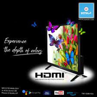 SMART LED TV Manufacturers In India Getting Smarter EVERYDAY