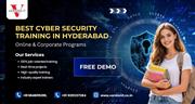 Cyber Security Course in Hyderabad | Practical Training