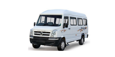 Force Motors Hyderabad | Traveller, Toofan, Ambulance, Gurkha