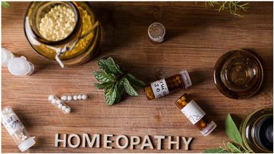 homeopathic doctor near me