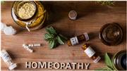 homeopathic doctor near me