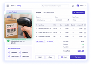 Best Retail POS Software in India | PRS