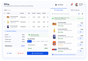 Best Retail POS Software in India | PRS