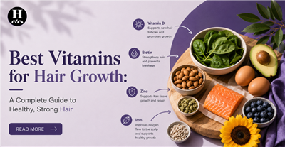 Best Hair Health Gummies | Biotin Hair Gummies