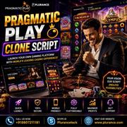 Start Strong in iGaming with a Pragmatic Play Clone Solution