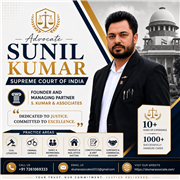 Supreme Court Advocate in Patna for SLPs, Appeals & RERA Matters