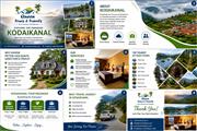 Best Kodaikanal Tour Packages – Peter Holidays Queen Tours and Travels