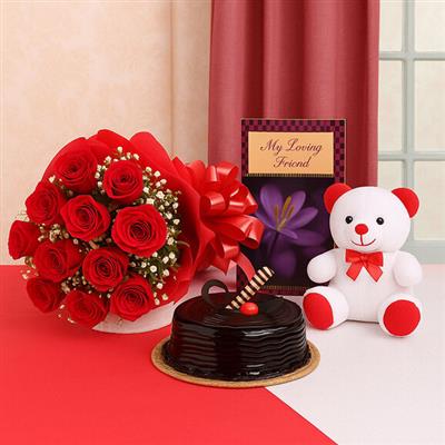 What Are the Best Surprise Birthday Gifts for Someone Special?