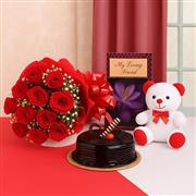 What Are the Best Surprise Birthday Gifts for Someone Special?