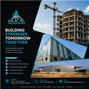 Steel Building and PEB Construction Company