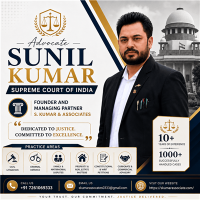Supreme Court Advocate in Jamtara for SLPs, Appeals & Online Fraud Cases