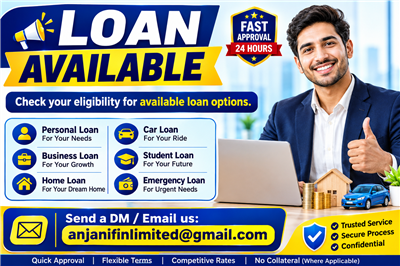 Apply for Emergency Loan