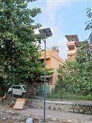Solar Street Light Manufacturer in India | Solar Mini Home Light System – Zitroe