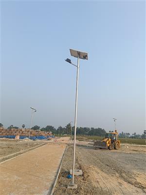 Solar Street Light Manufacturer in India | Solar Mini Home Light System – Zitroe