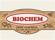 Biochem pest control service in Thanjavur
