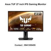 Asus TUF 27 inch IPS Gaming Monitor Best Price in Chennai
