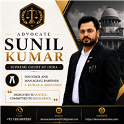 Supreme Court Advocate in Patna for SLPs, Appeals & Constitutional Matters