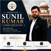 Supreme Court Advocate in Gurgaon for SLPs, Appeals & Commercial Litigation