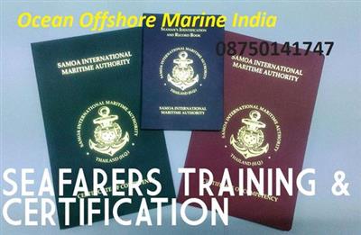 Proficiency in fast Rescue craft FRC training Surat Gujarat
