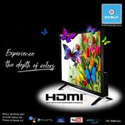 Innovation Journey of LED TV Supplier| TV Manufacturers in India