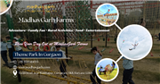 Tourist Spot Near Delhi for a Fun-Filled One Day Trip