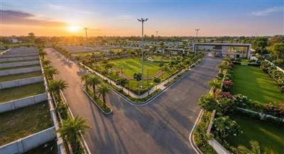 Godrej Evora Estate Panipat Plots - Premium Residential Plots in Sector 40