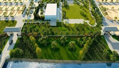 Godrej Evora Estate Panipat Plots - Premium Residential Plots in Sector 40