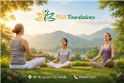 Best Nasha Mukti Kendra in Noida | NSA Foundations