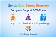 Best Nasha Mukti Kendra in Noida | NSA Foundations