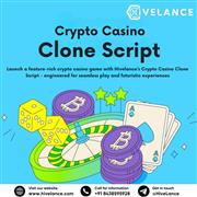 Take your Casino business to the next level with feature-rich Crypto Casino Clon