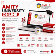 Take the Next Step Toward Your Professional Future