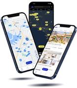 Real Estate App Development Company in India