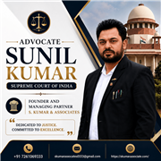 Supreme Court Advocate in Lucknow for SLPs, Appeals, Property & All Cases