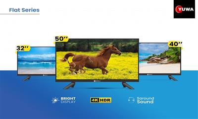 TV Manufacturers in India | LED TV Manufacturers