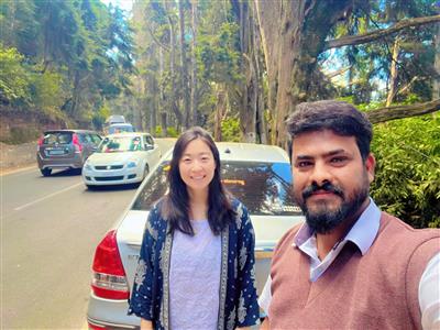 Mysore to Coorg Cabs for a Beautiful Journey