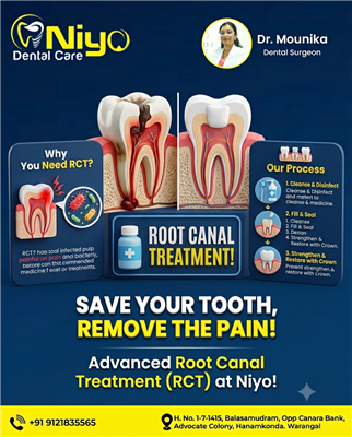 best dental clinic