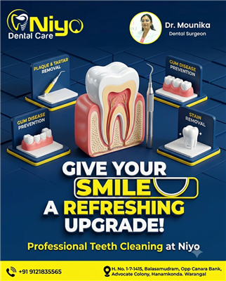 best dental clinic