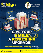 best dental clinic