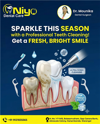 best dental clinic