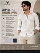 Stylish Men