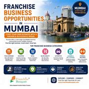 Franchise Business Opportunities in Mumbai