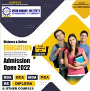 Looking for online degree course in India