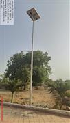Solar Street Light Manufacturer in India | Zitroen