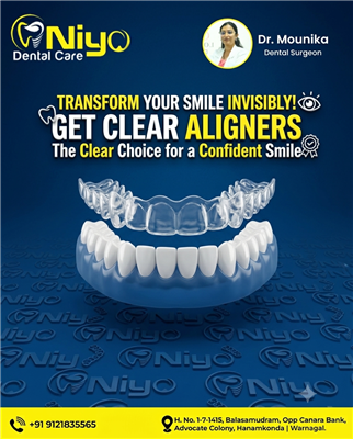 aligners near me