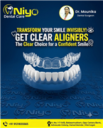 aligners near me