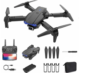 DRONE WITH 4K CAMERA